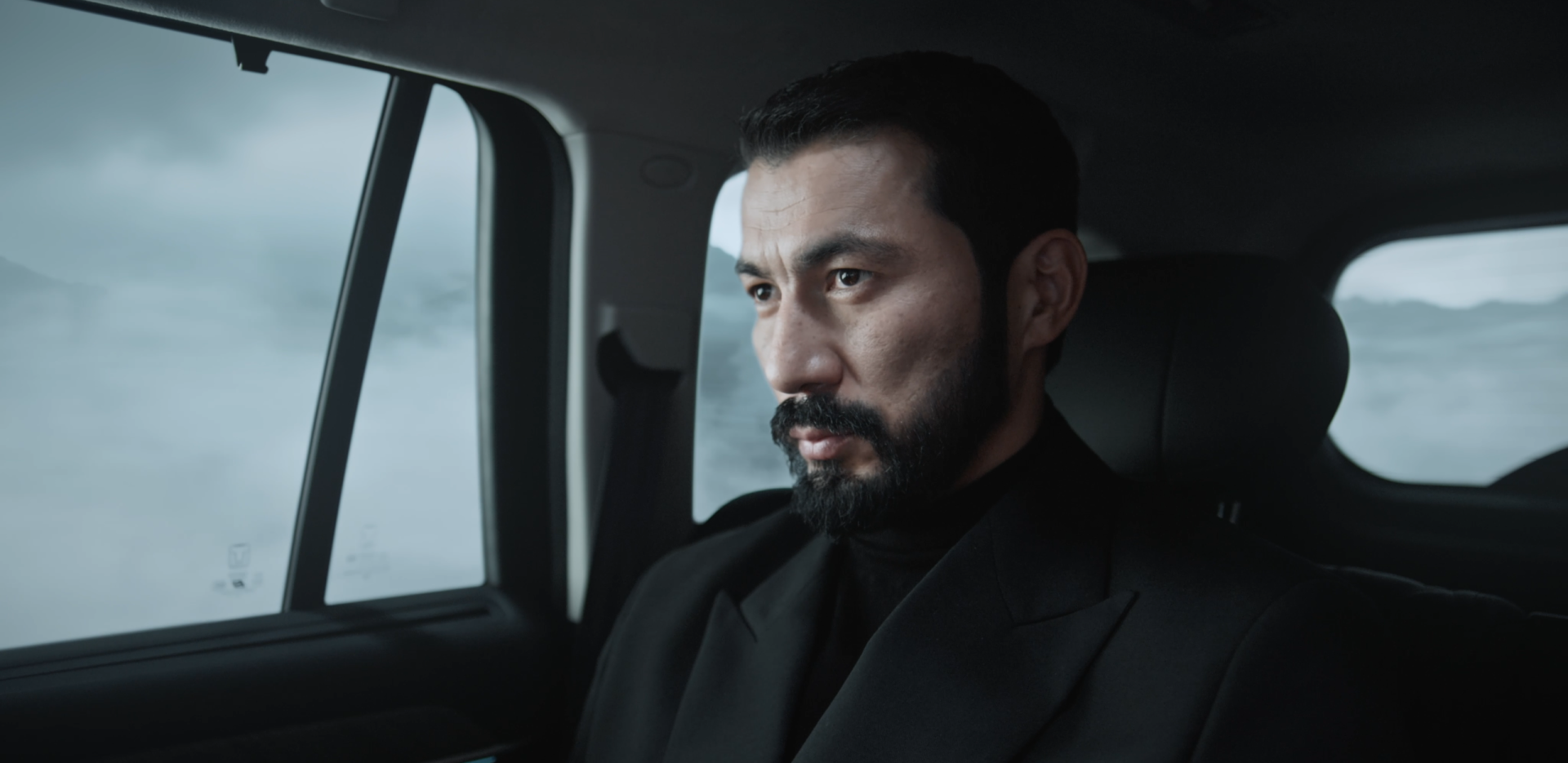 Стремление к тишине